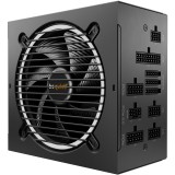 be quiet! PURE POWER 12 M | 1200W tápegység 20+4 pin ATX ATX Fekete (BN346)