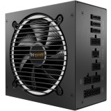 be quiet! Pure Power 12 M tápegység 750 W 20+4 pin ATX ATX Fekete (BN343)