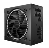 be quiet! Pure Power 13 M | 550W 20+4 pin ATX Fekete Tápegység