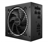be quiet! Pure Power 13 M | 650W 20+4 pin ATX Fekete Tápegység