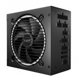 be quiet! Pure Power 13 M | 750W 20+4 pin ATX Fekete Tápegység