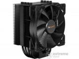 Be quiet! Pure Rock 2 processzor hűtő, fekete