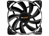 Be Quiet! PURE WINGS 2 140mm PWM high-speed hűtő ventilátor (1600rpm, 37,3dB, fekete)