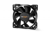 Be quiet PURE WINGS 2 hűtőventilátor (80mm) (BL044)