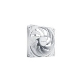 be quiet! Pure Wings 3 120mm PWM high-speed White Számítógép ház Ventilátor 12 cm Fehér 1 db