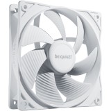 be quiet! Pure Wings 3 120mm PWM White Számítógép ház Ventilátor 12 cm Fehér 1 dB (BL110)