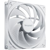 be quiet! Pure Wings 3 140mm PWM high-speed White Számítógép ház Ventilátor 14 cm Fehér 1 dB (BL113)