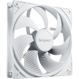 be quiet! Pure Wings 3 140mm PWM White Számítógép ház Ventilátor 14 cm Fehér 1 dB (BL112)