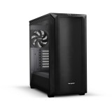 be quiet! Shadow Base 800 Black Midi Tower Fekete (BGW60)