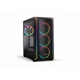 be quiet! Shadow Base 800 FX Black Midi Tower Fekete (BGW63)
