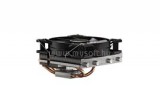 Be quiet Shadow Rock Low Profile CPU Hűtő (BK002)