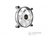 Be Quiet! SHADOW WINGS 2 120mm PWM hűtő ventilátor White (1100rpm, 15,9dB, fehér)