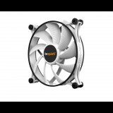 Be quiet! SHADOW WINGS 2 140mm ház hűtő ventilátor fehér (BL090) (bqBL090)