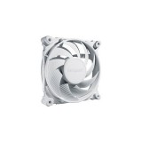 be quiet! SILENT WINGS 4 | 120mm PWM White Számítógép ház Ventilátor 12 cm Fehér 1 db