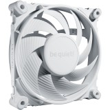 be quiet! SILENT WINGS 4 | 120mm PWM White Számítógép ház Ventilátor 12 cm Fehér 1 db (BL114)
