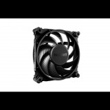 be quiet! SILENT WINGS 4 | 120mm Számítógép ház Ventilátor 12 cm Fekete 1 dB (BL092)