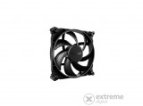 Be Quiet! SILENT WINGS 4 140mm PWM hűtő ventilátor high-speed (1900rpm, 29,3dB, fekete)