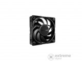 Be Quiet! SILENT WINGS PRO 4 120mm hűtő ventilátor PWM (3000rpm, 36,9dB, fekete)