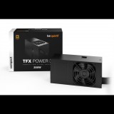 Be Quiet! TFX Power 3 Gold 300W tápegység (BN323) (BN323) - Tápegység