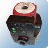 Be4Heat BRH 25/60E energiatakarékos keringtető szivattyú - BRH-598+Szigetelés