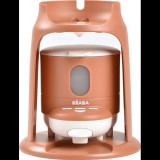 Béaba Beaba Bib'expresso 2 az 1-ben cumisüveg-melegítő és tápszer készítő - Barna (911715)