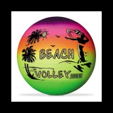 Beach Ball szivárvány színű röplabda 216mm - Mondo Toys