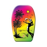 Beach úszódeszka 68cm - Mondo Toys