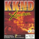Beam Software Pty., Ltd. Krush Kill 'N Destroy Xtreme (PC - GOG.com elektronikus játék licensz)