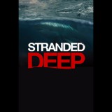 Beam Team Publishing Stranded Deep (PC - Steam elektronikus játék licensz)
