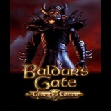 Beamdog Baldur's Gate: Enhanced Edition (PC - Steam elektronikus játék licensz)