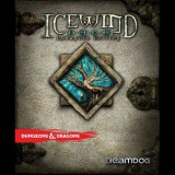 Beamdog Icewind Dale: Enhanced Edition (PC - Steam elektronikus játék licensz)
