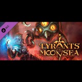 Beamdog Neverwinter Nights: Enhanced Edition Tyrants of the Moonsea (PC - Steam elektronikus játék licensz)