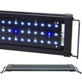 BEAMWORKS_SALE LED akváriumi világítás HI-LUMEN90 - 66xLED 33W
