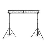 BeamZ LB-100T fényhíd acél, TRI-System (3m x 3,4 m) (teherbírás: 80 kg)