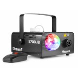 BeamZ S700-JB füstgép beépített fényeffekttel (700W) + 250ml folyadék