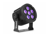 BeamZ SlimPAR 30 UV (6x2W) UV LED reflektor