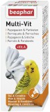 Beapar Multivitamin díszmadaraknak 50 ml