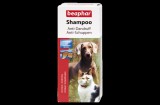 Beaphar Anti-Dandruff Sampon korpásodás ellen kutyáknak és macskáknak 200ml