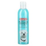 Beaphar Bea White sampon kutyáknak - 250ml