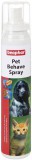 Beaphar Beltéri nevelő spray 125 ml