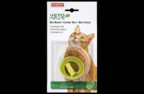 BEAPHAR Bio Collar Plus illóolajos gyógyszeres nyakörv macskáknak (35 cm)
