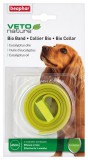 Beaphar Bio Collar Plus Illóolajos nyakörv kutyának