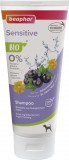 Beaphar Bio organikus sampon érzékeny bőrű kutyáknak 200 ml