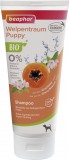 Beaphar Bio organikus sampon kölyökkutyáknak papajával 200 ml