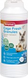 Beaphar Cage Fresh alom-szagtalanító granulátum 600 g
