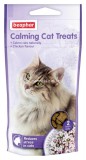 Beaphar Calming Bits-Stresszoldó Falatok macskának 35g