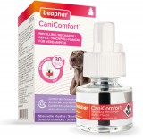 Beaphar CaniComfort nyugtató hatású feromonos párologtató utántöltő 48 ml