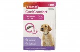 Beaphar CaniComfort nyugtató hatású nyakörv kölyök vagy kistestű kutyáknak (45 cm)