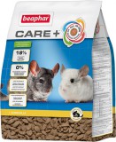 Beaphar Care+ csincsilla eledel 1.5kg