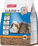 Beaphar Care+ tengerimalac eledel 1.5kg